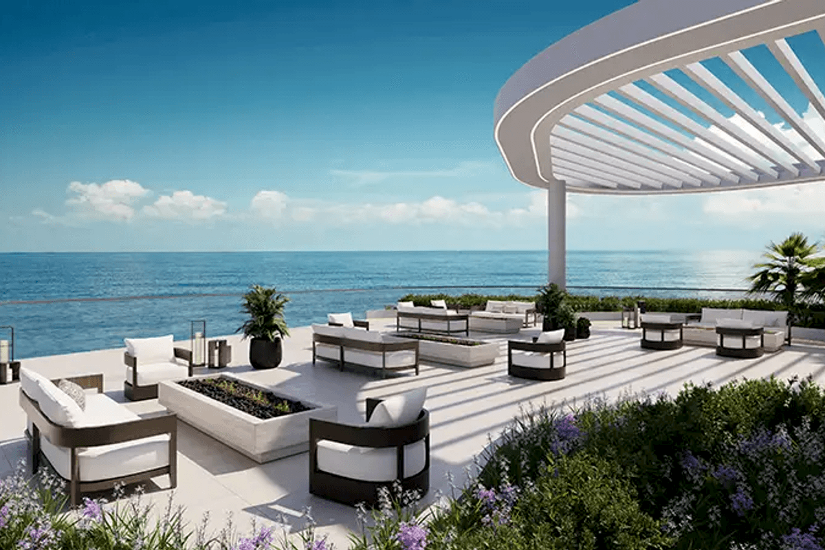 Esmé Beach Residences