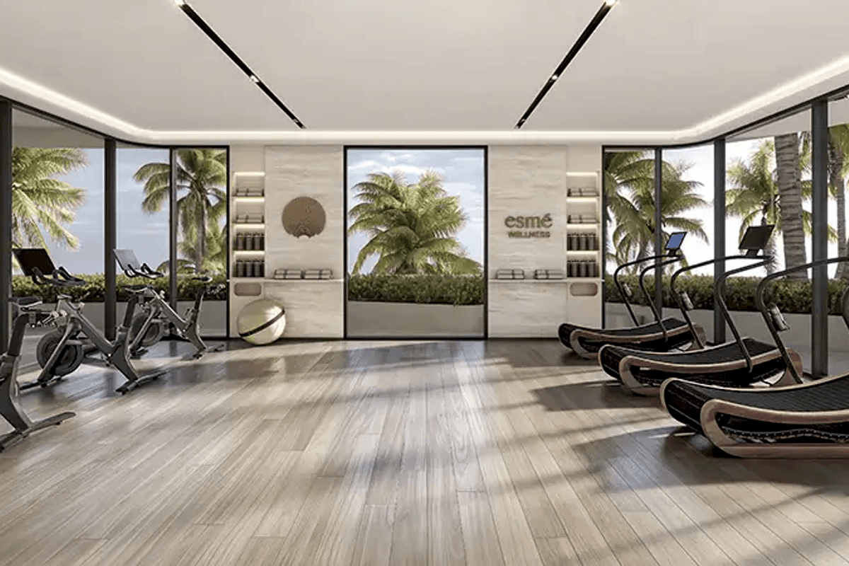 Esmé Beach Residences