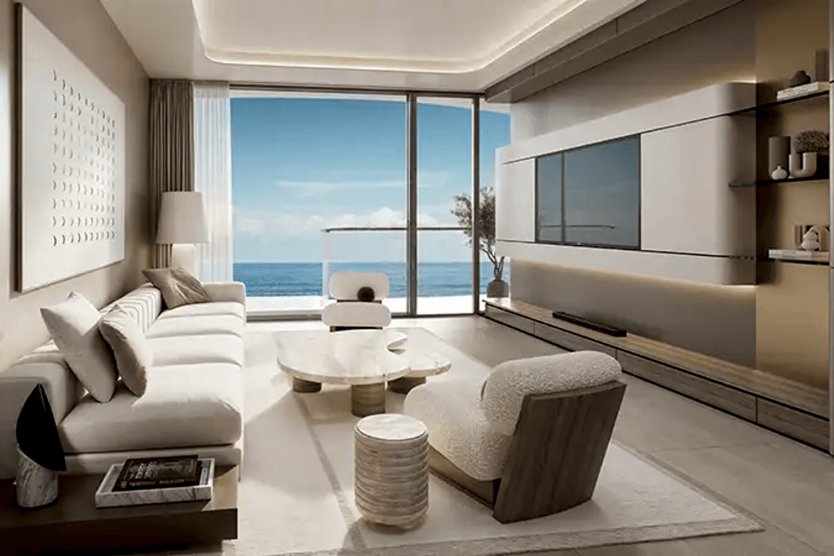 Esmé Beach Residences