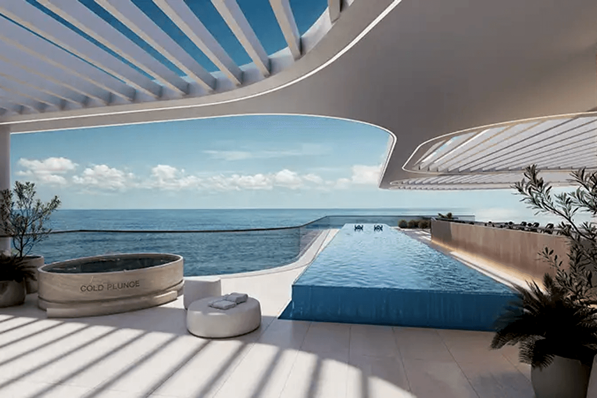 Esmé Beach Residences