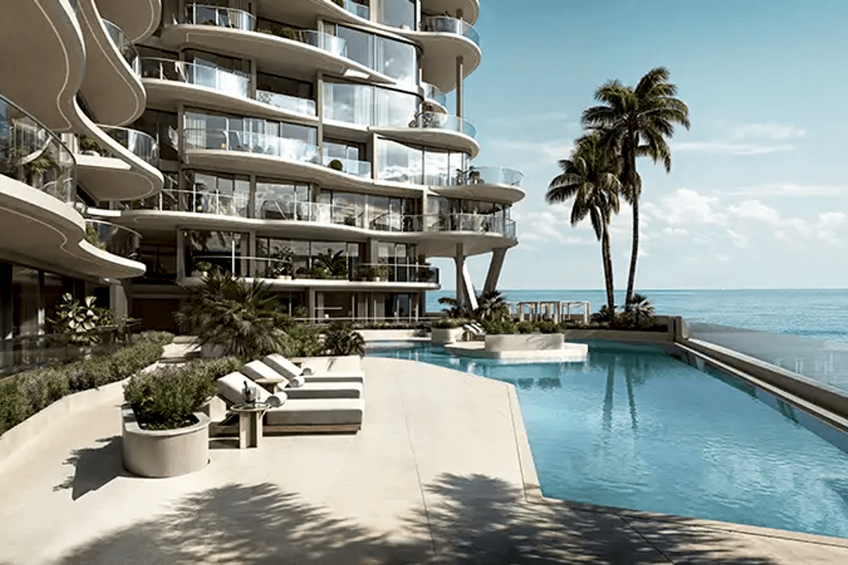 Esmé Beach Residences