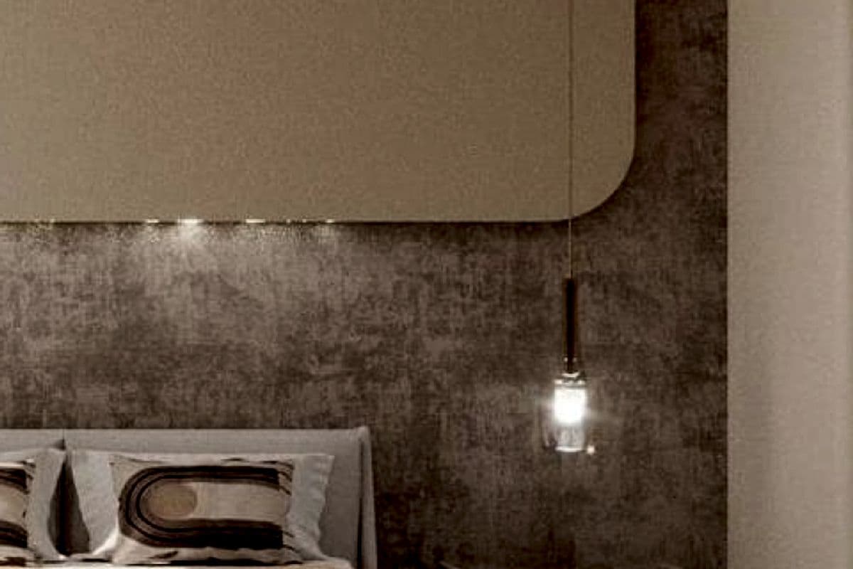 Natuzzi Harmony Residences