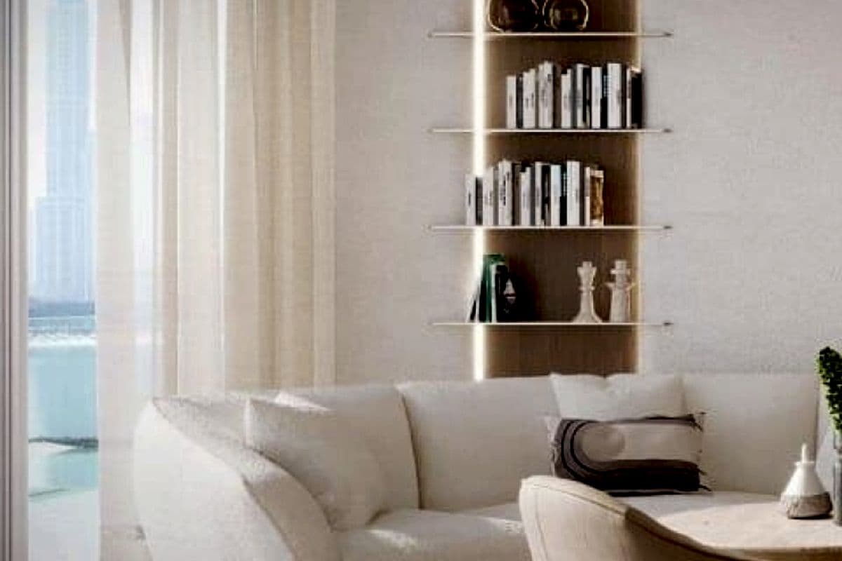 Natuzzi Harmony Residences