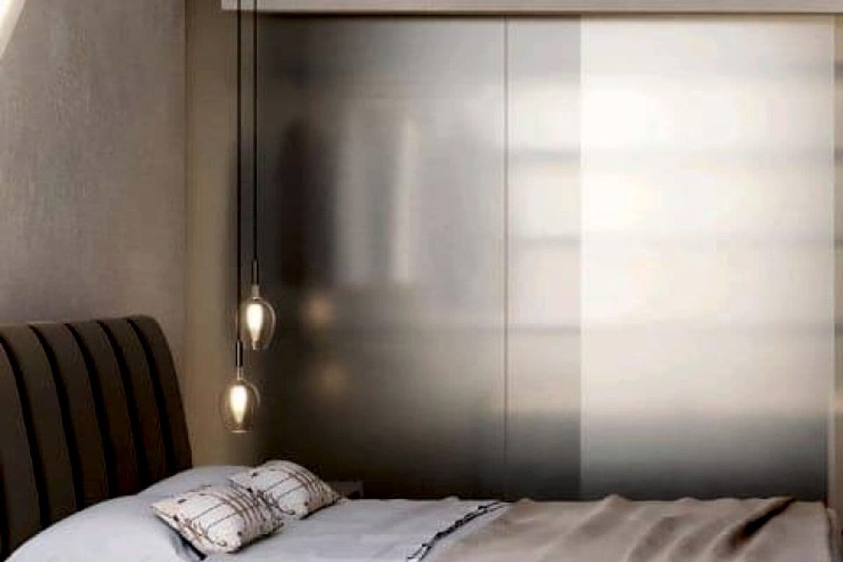 Natuzzi Harmony Residences