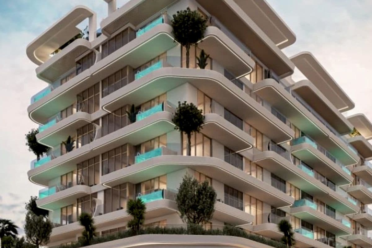 Natuzzi Harmony Residences