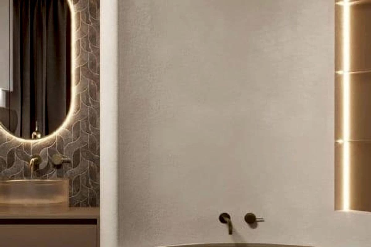 Natuzzi Harmony Residences