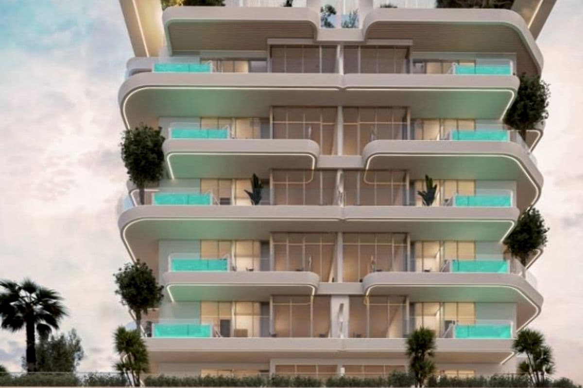 Natuzzi Harmony Residences