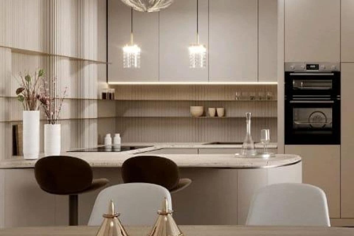 Natuzzi Harmony Residences
