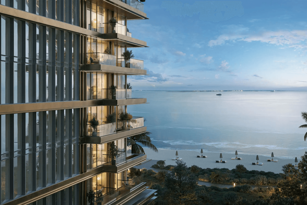 Cheval Residences