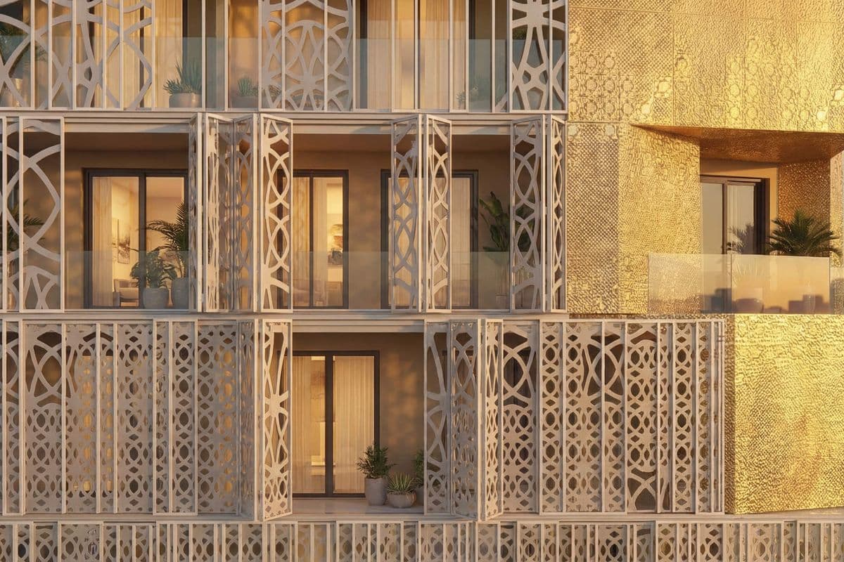 John Richmond District