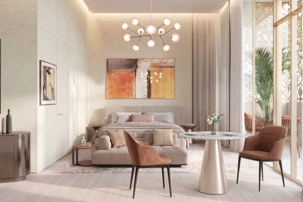 John Richmond District