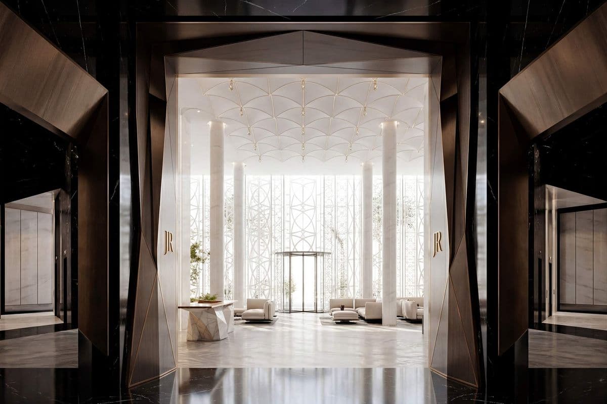 John Richmond District