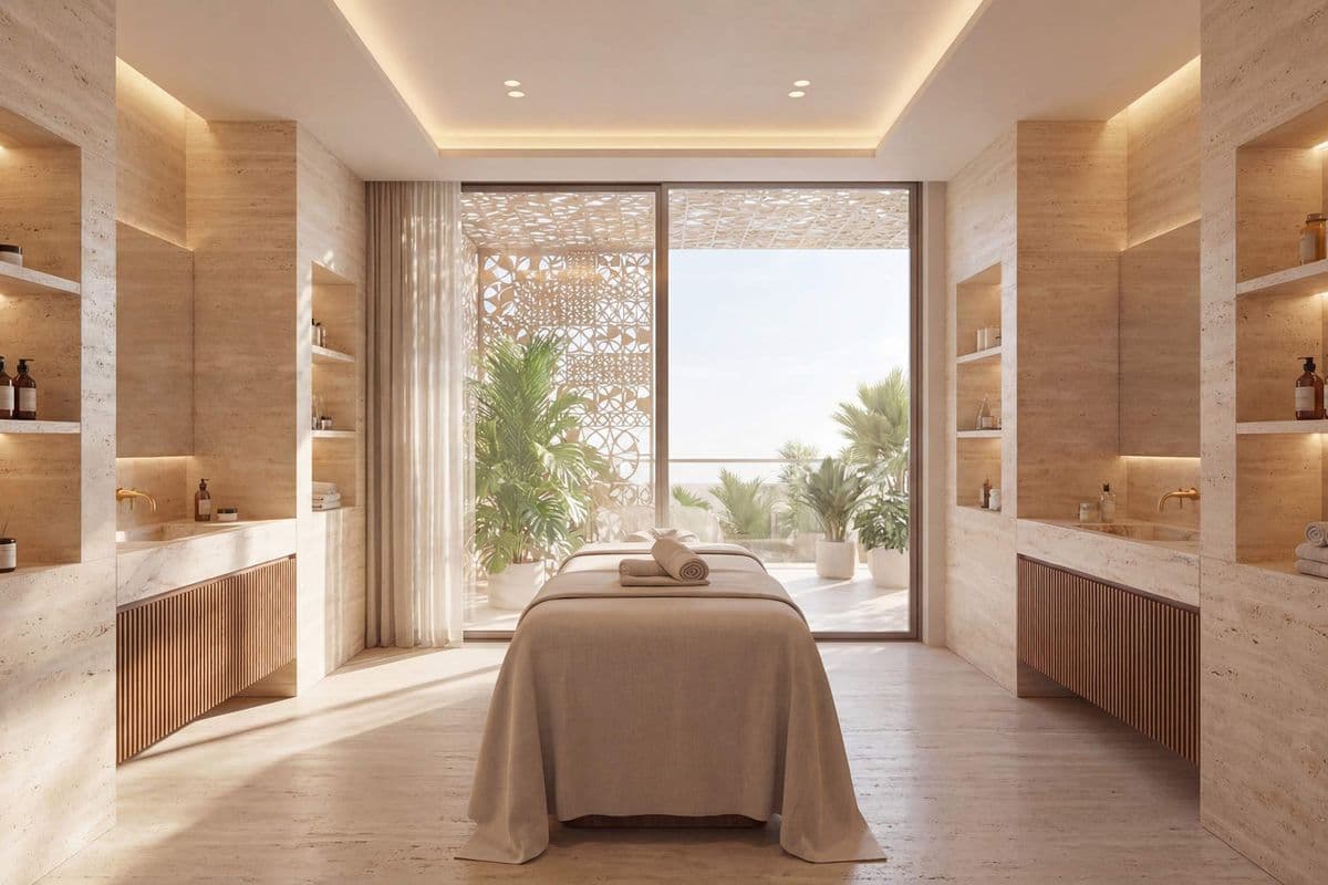 John Richmond District