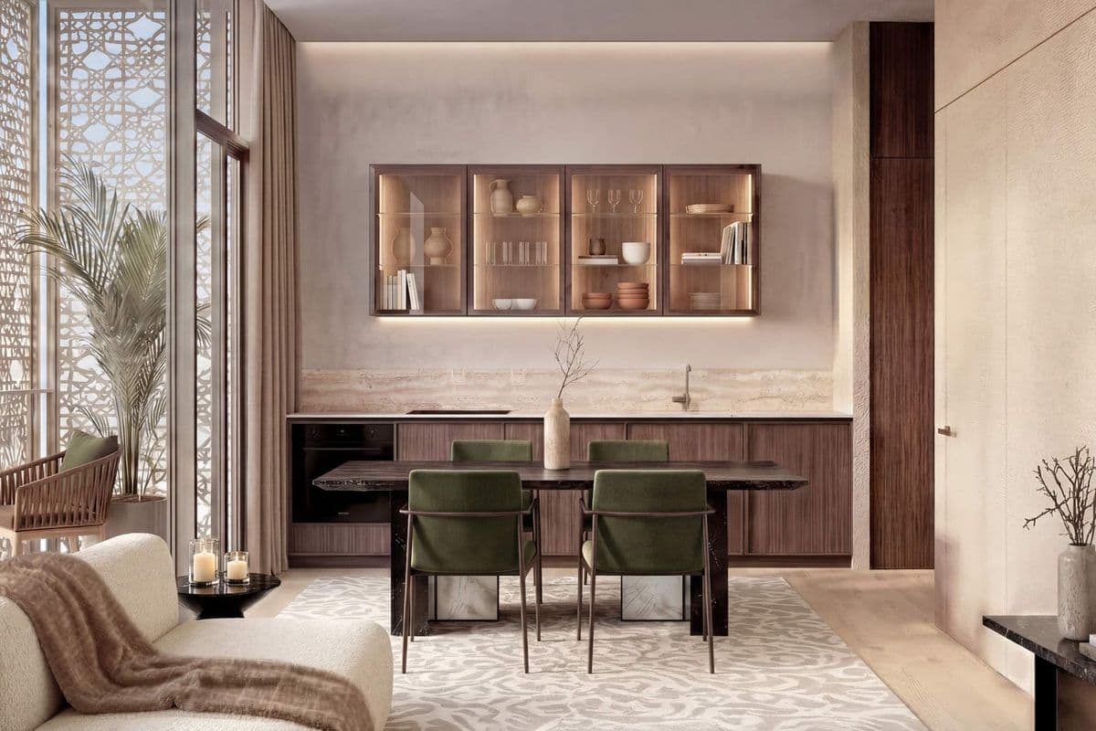 John Richmond District