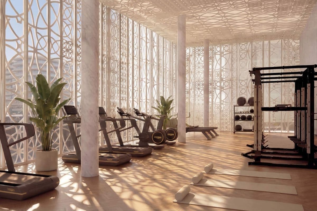 John Richmond District