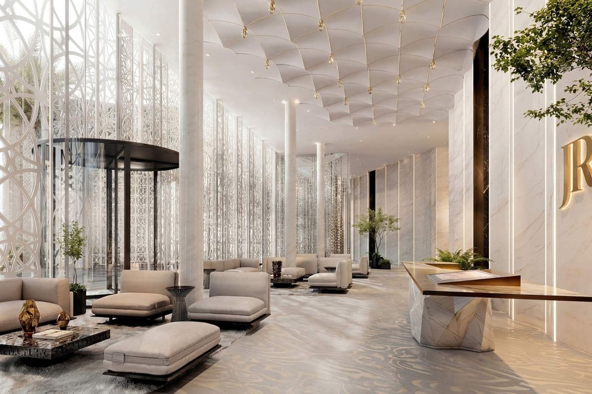 John Richmond District