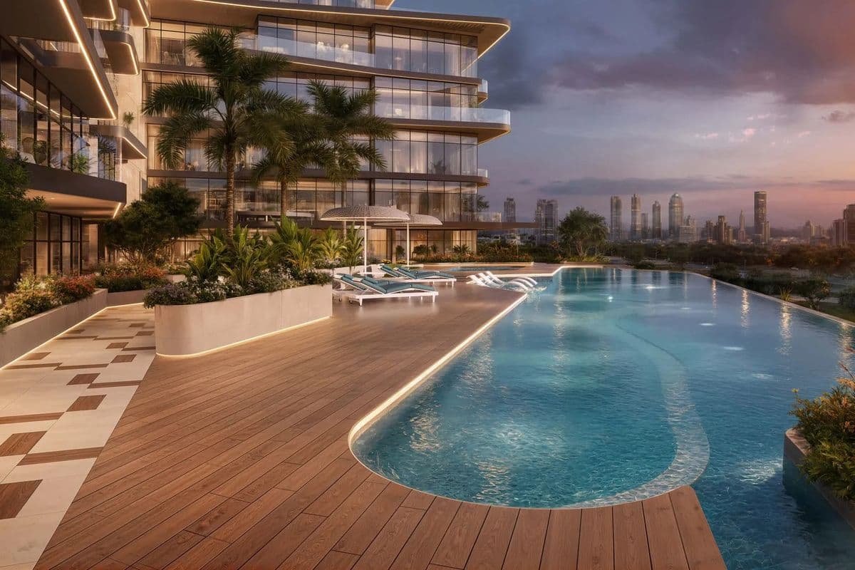 Flora Bay Residences