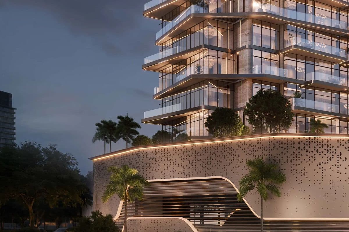 Flora Bay Residences