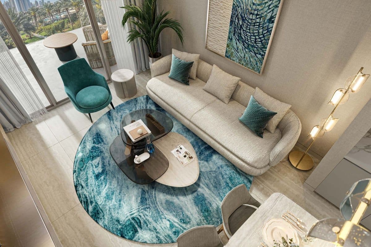 Flora Bay Residences