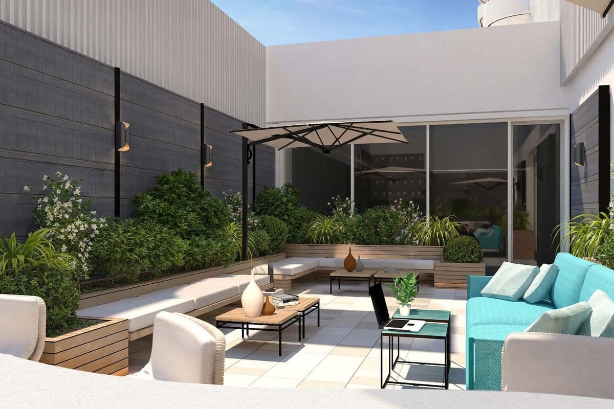 Flora Bay Residences