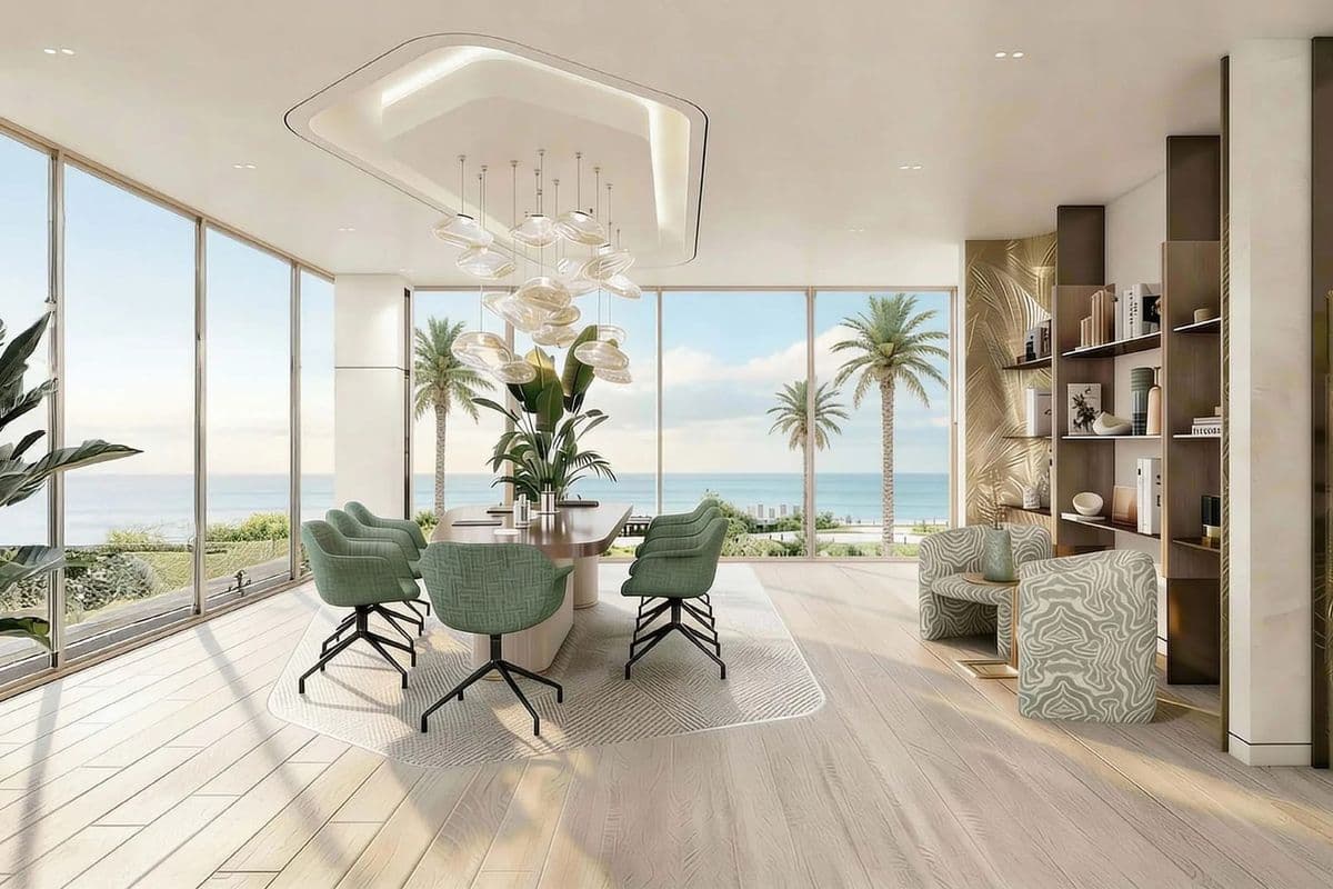 Flora Bay Residences