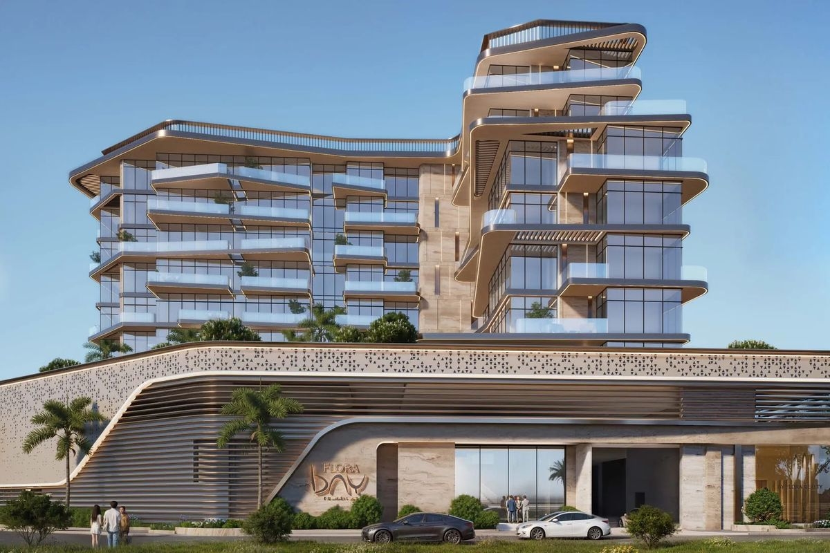 Flora Bay Residences