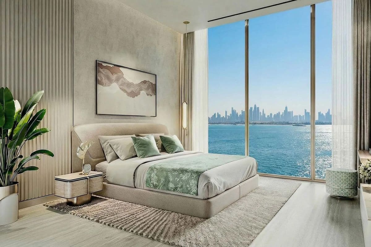 Flora Bay Residences