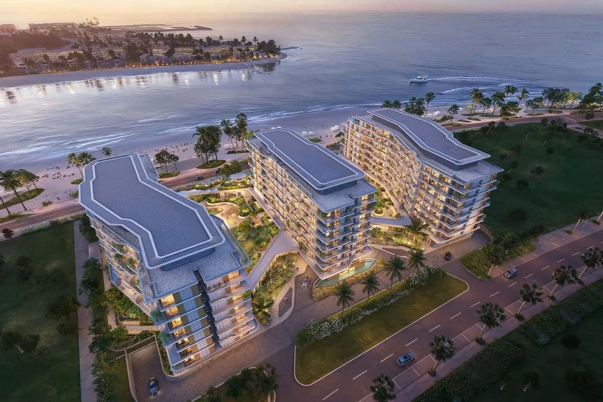 Flora Bay Residences