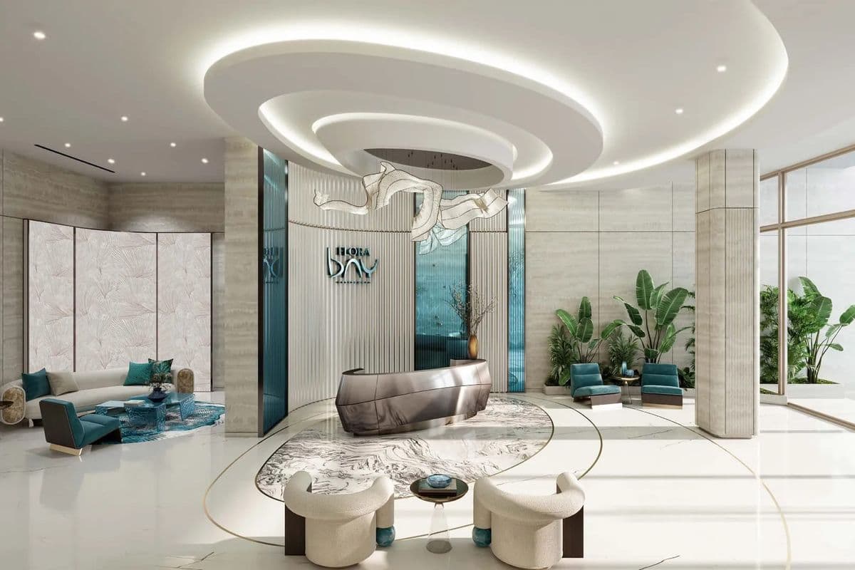 Flora Bay Residences