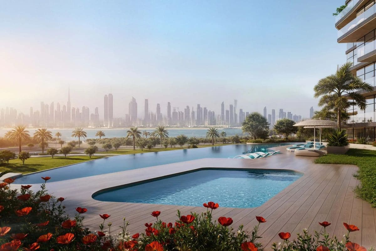 Flora Bay Residences