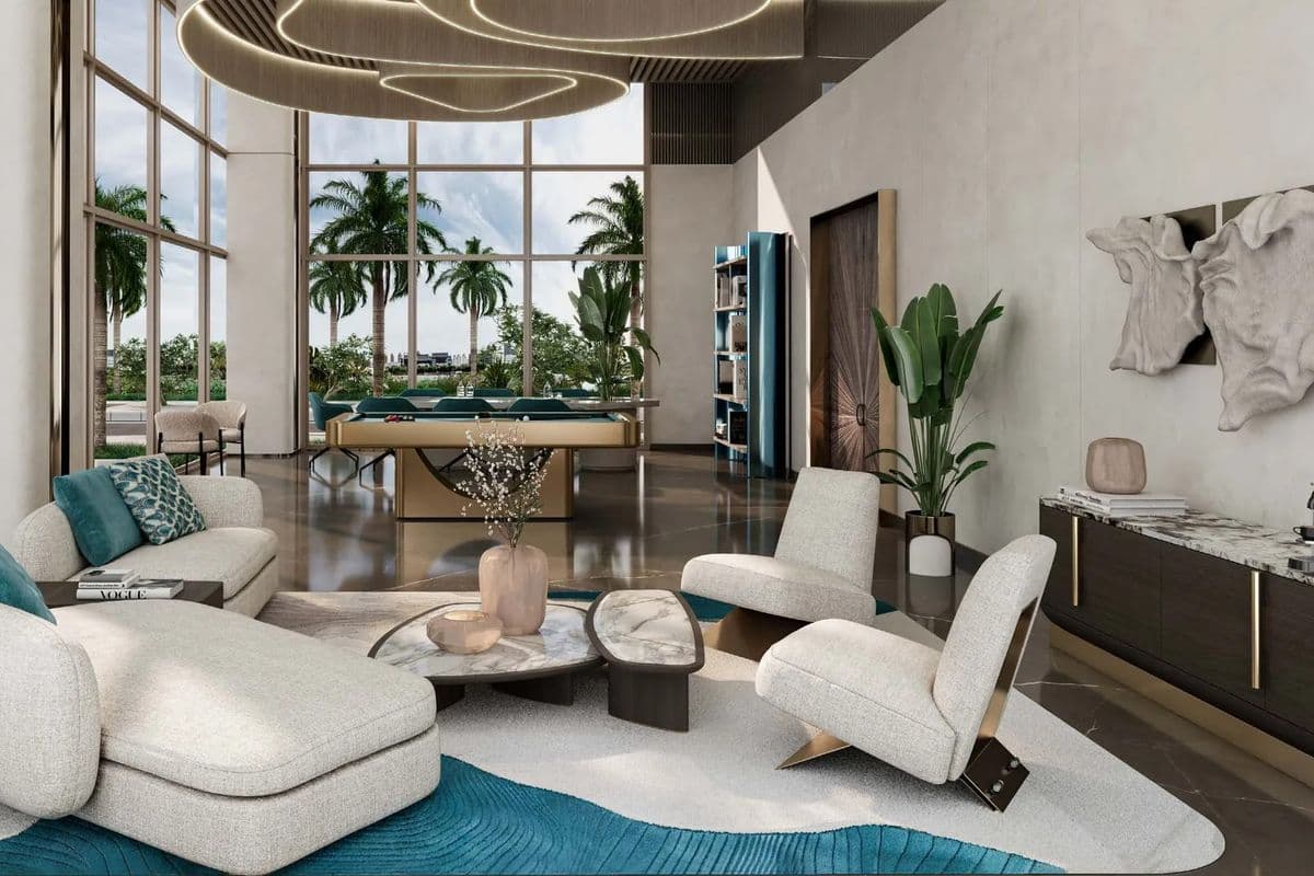 Flora Bay Residences