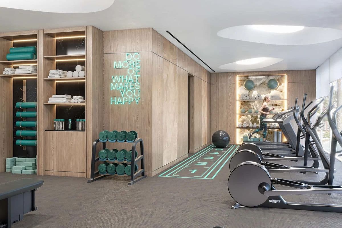 Flora Bay Residences