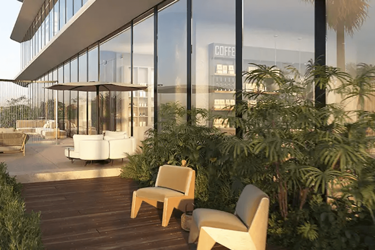 Samana Business Park 2