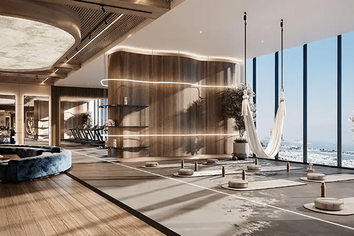 Samana Business Park 2