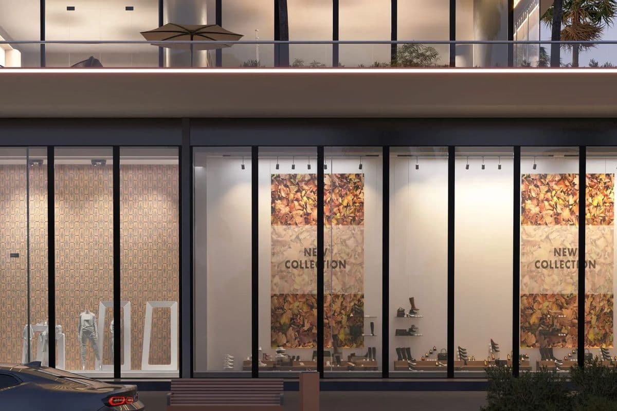 Samana Business Park 2