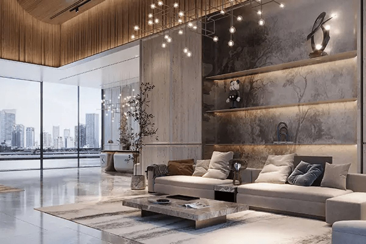 Samana Business Park 2