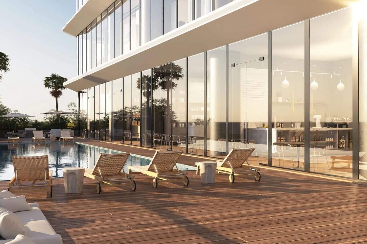 Samana Business Park 2