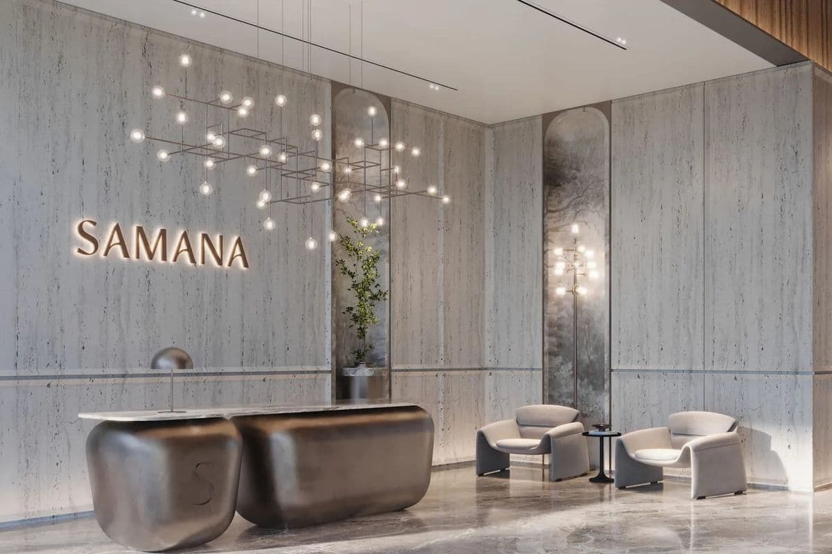 Samana Business Park 2