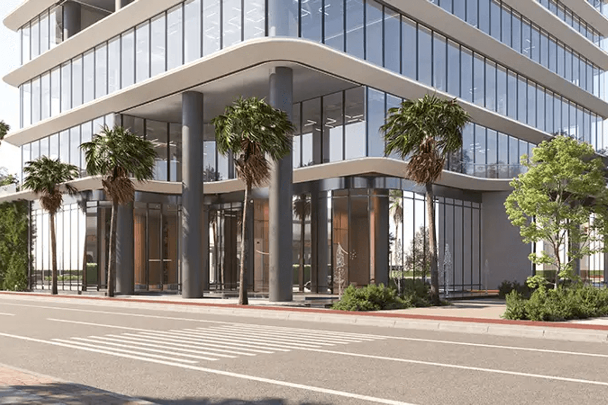 Samana Business Park 2