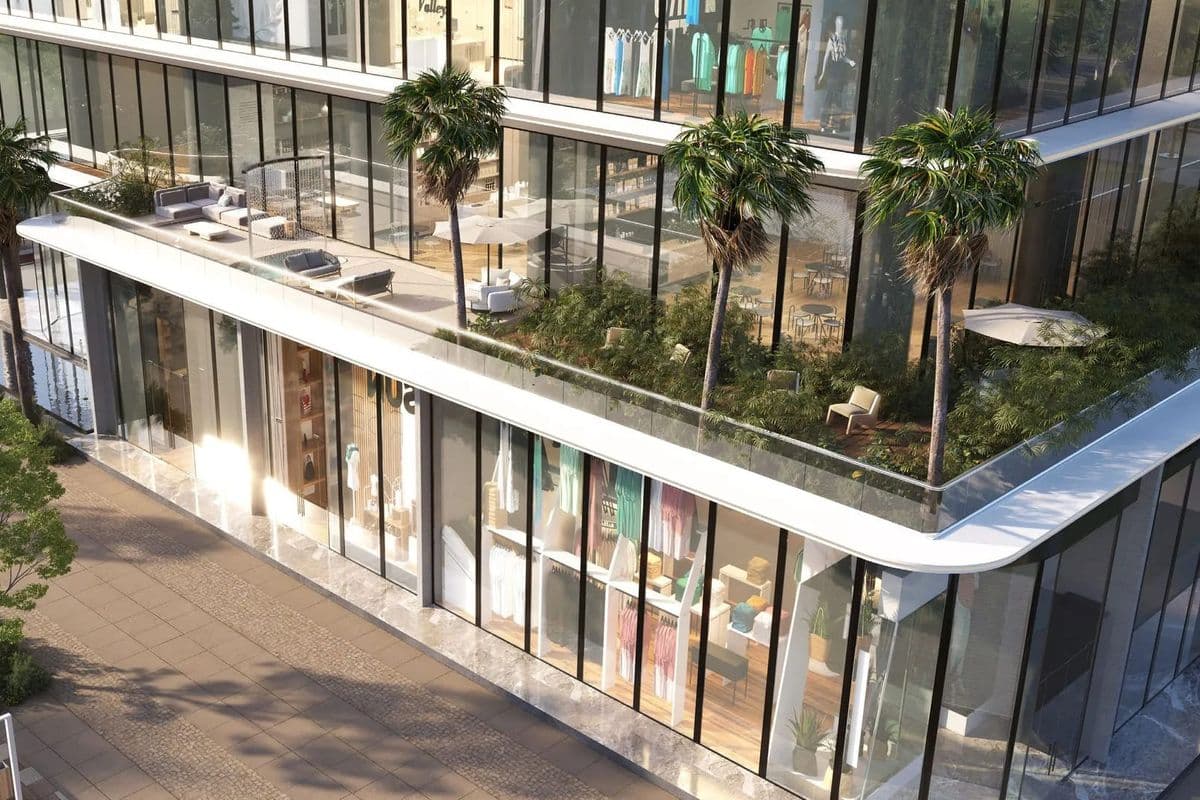 Samana Business Park 2