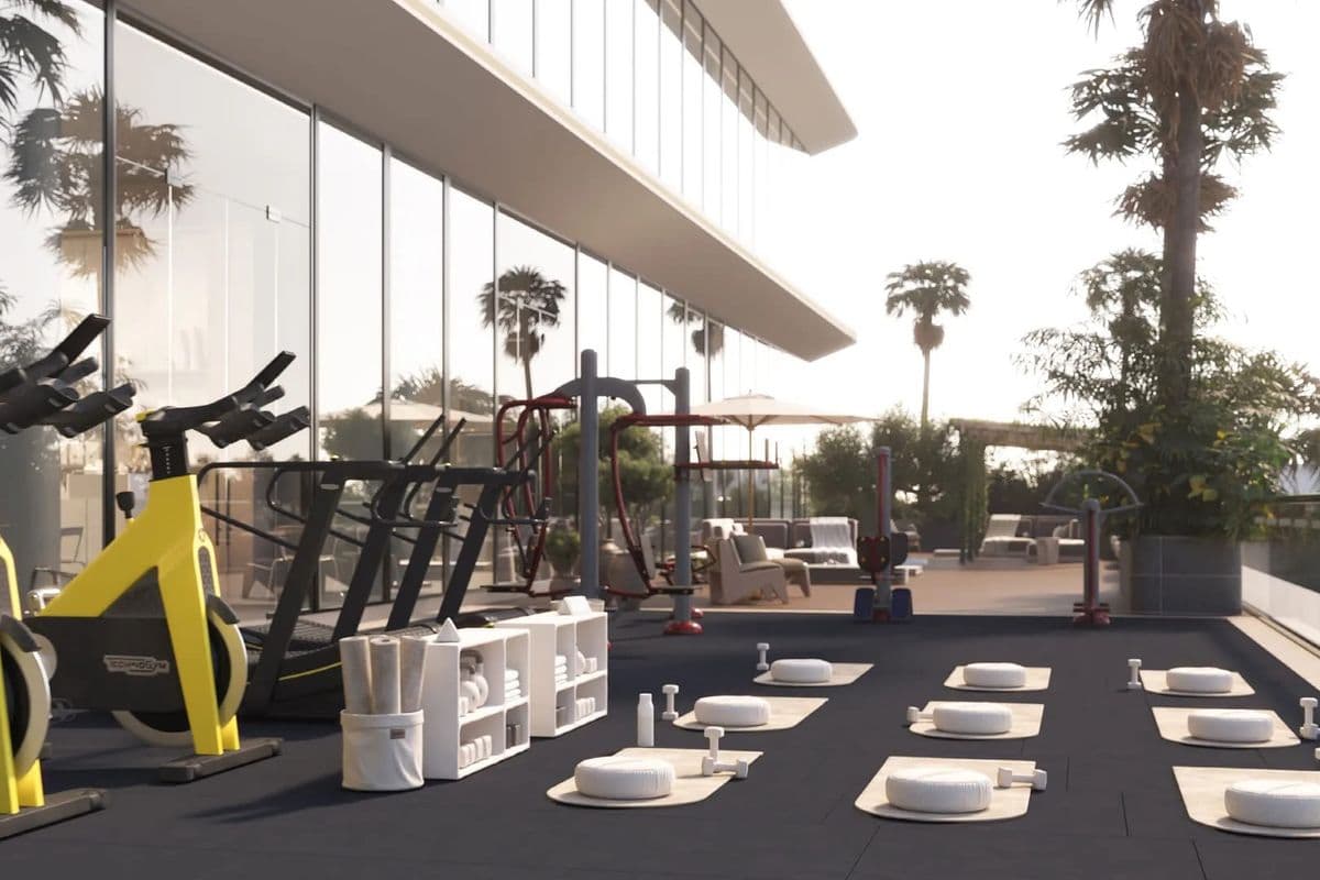 Samana Business Park 2