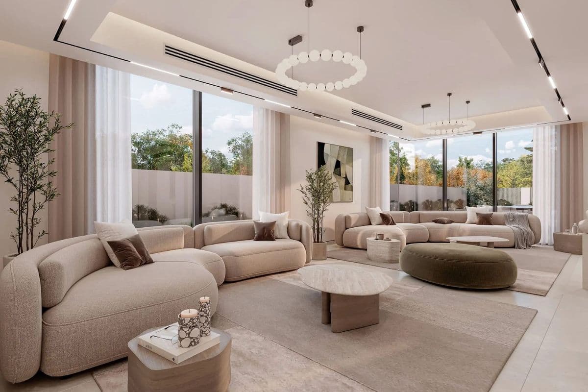 Sharjah Sustainable City II