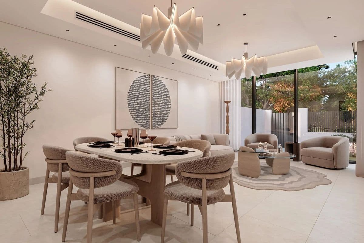 Sharjah Sustainable City II