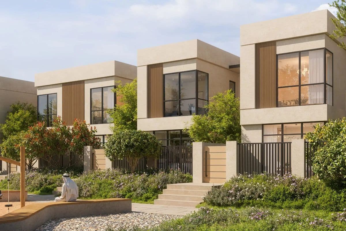 Sharjah Sustainable City II