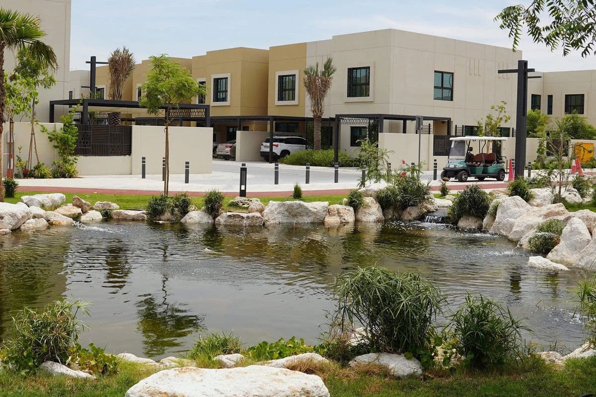 Sharjah Sustainable City II