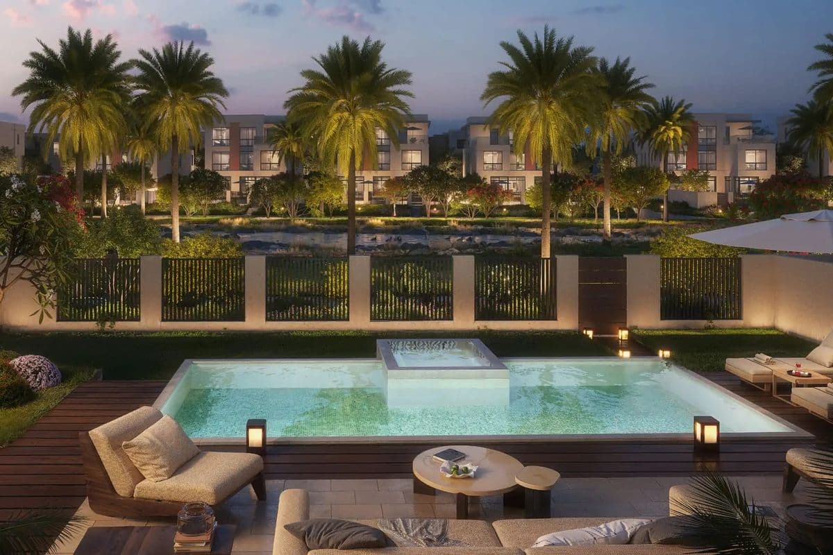 Sharjah Sustainable City II