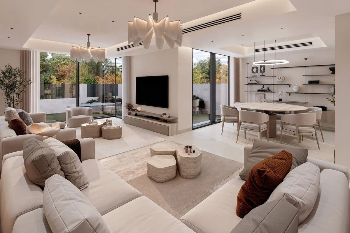 Sharjah Sustainable City II