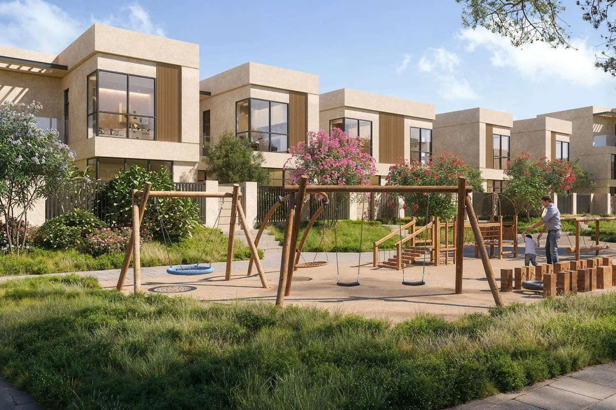 Sharjah Sustainable City II