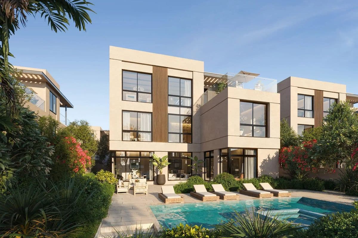 Sharjah Sustainable City II