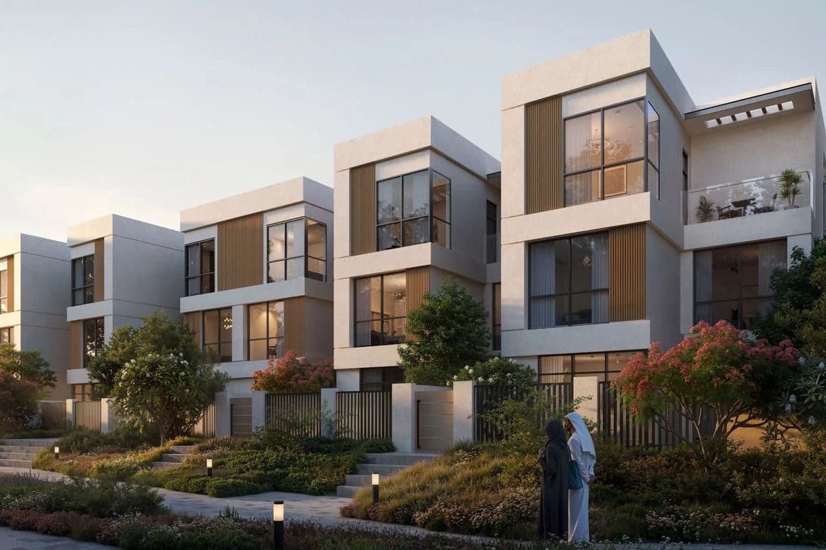 Sharjah Sustainable City II